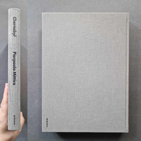 Chernobyl - Setanta Books