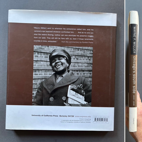 Chicago's Southside 1946 - 1948 - Setanta Books