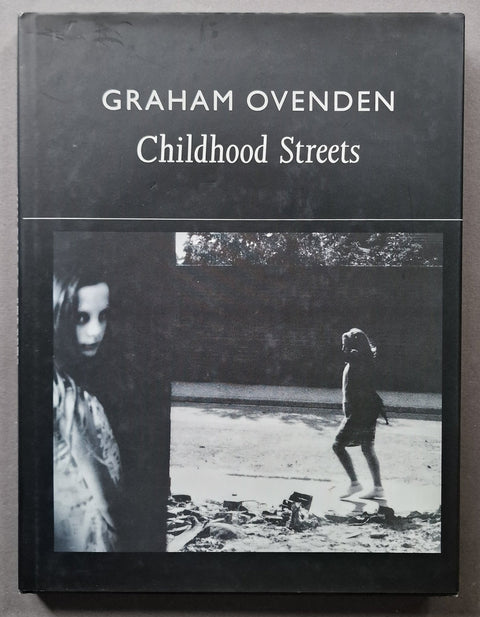 Childhood Streets - Setanta Books