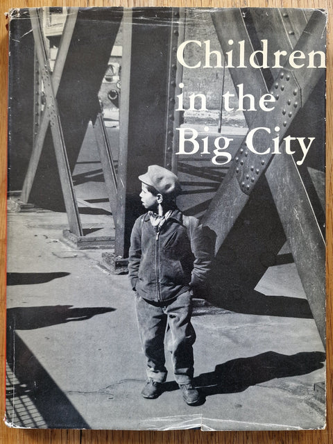 Children In The Big City - Setanta Books