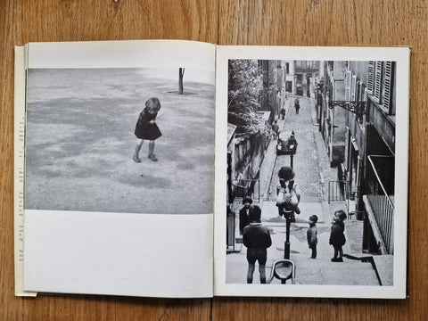 Children In The Big City - Setanta Books