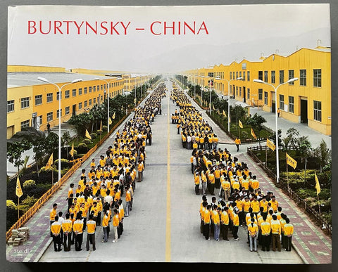 China - Setanta Books