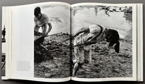 China: A Photohistory 1937 - 1987 - Setanta Books