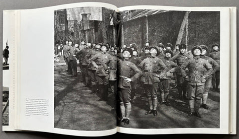 China: A Photohistory 1937 - 1987 - Setanta Books