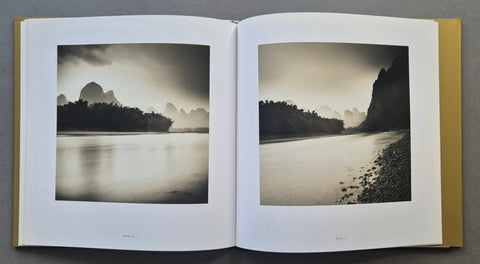 China: Li River - Setanta Books