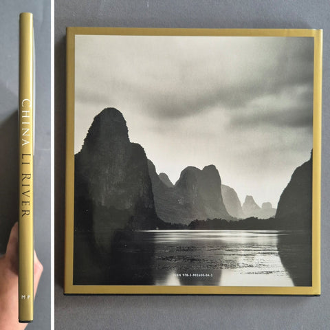 China: Li River - Setanta Books