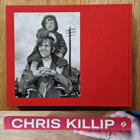 Chris Killip (Second Printing) - Setanta Books
