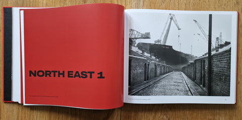 Chris Killip (Second Printing) - Setanta Books
