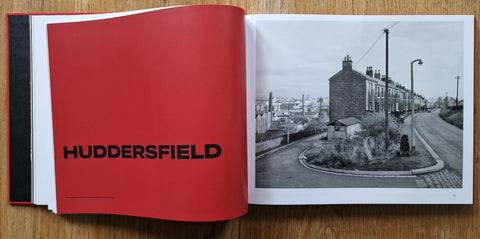 Chris Killip (Second Printing) - Setanta Books