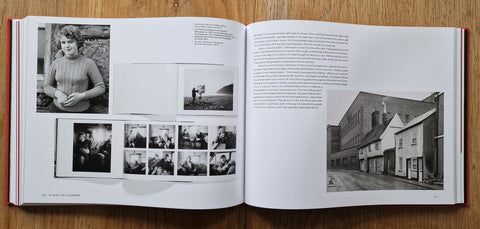 Chris Killip (Second Printing) - Setanta Books