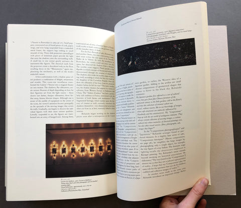 Christian Boltanski: Lessons Of Darkness