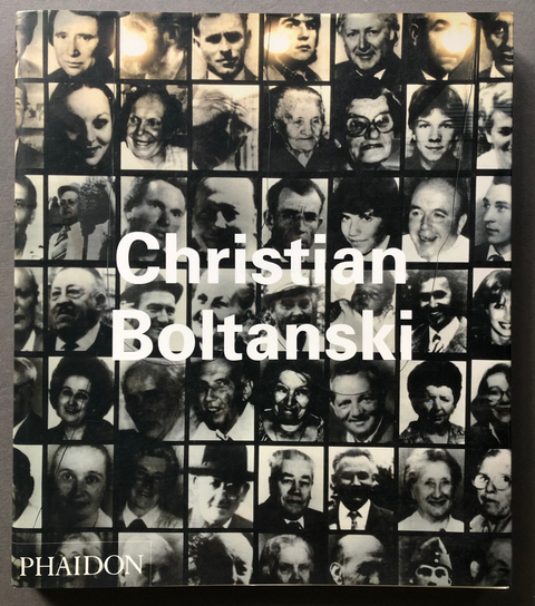 Christian Boltanski