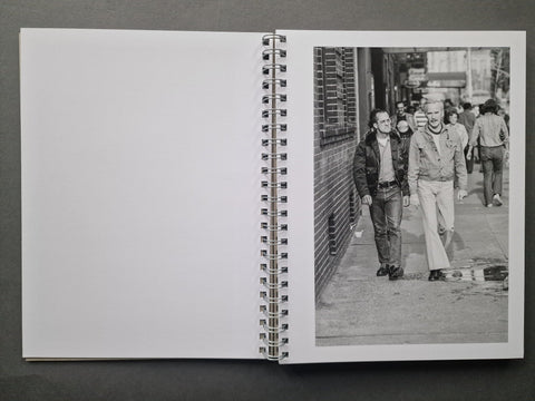 Christopher Street, 1976 - Setanta Books