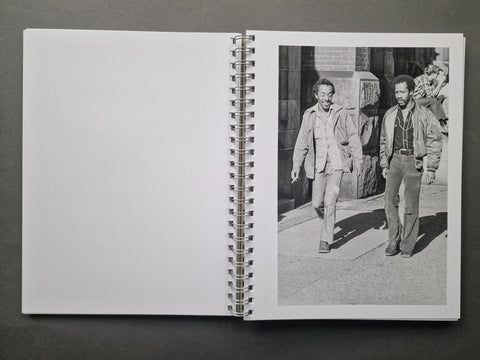 Christopher Street, 1976 - Setanta Books