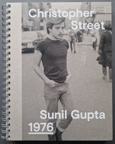 Christopher Street, 1976 - Setanta Books