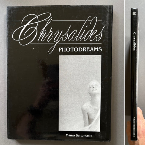 Chrysalides Photodreams - Setanta Books