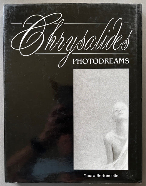 Chrysalides Photodreams - Setanta Books