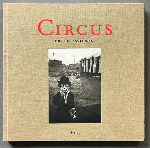Circus - Setanta Books