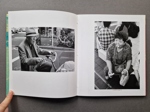 City Confessions 1: Tokyo - Setanta Books