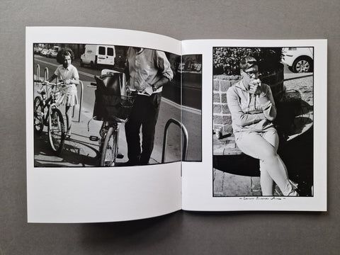 City Confessions 4: Milano - Setanta Books