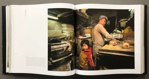 City of Darkness Revisited