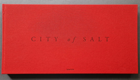 City of Salt - Setanta Books