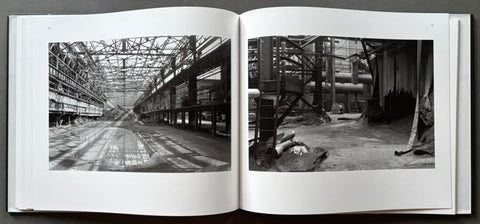 Cleveland: The Flats, The Mill and The Hills - Setanta Books