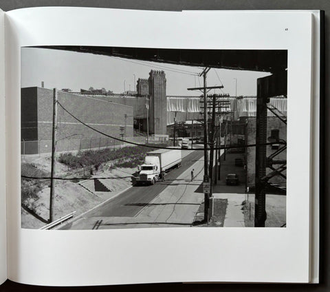 Cleveland: The Flats, The Mill and The Hills - Setanta Books