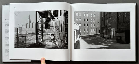 Cleveland: The Flats, The Mill and The Hills - Setanta Books