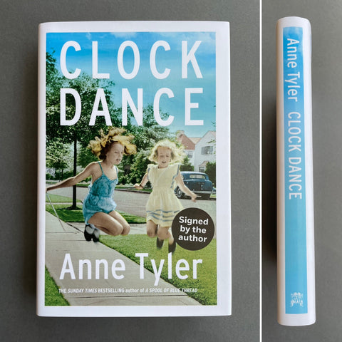 Clock Dance