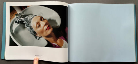 Closer - Setanta Books