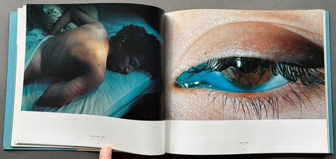Closer - Setanta Books