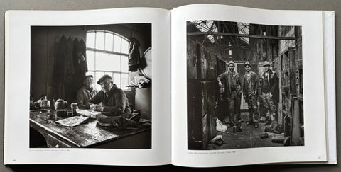 Coal Town - Setanta Books