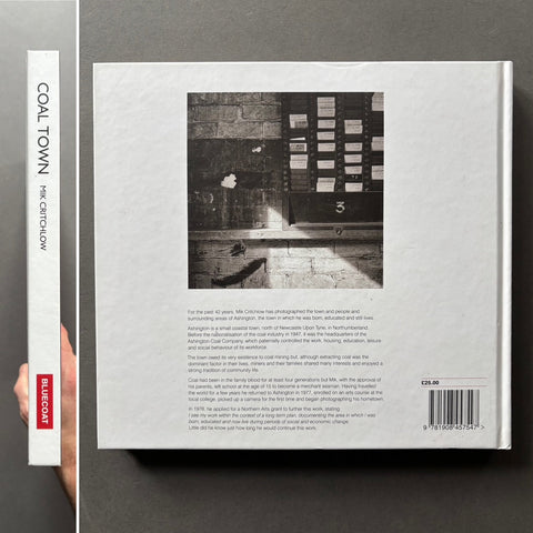 Coal Town - Setanta Books