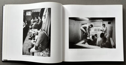 Coal Town - Setanta Books