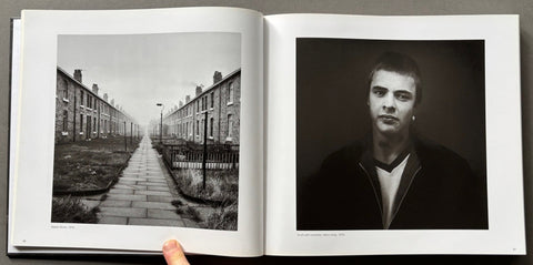 Coal Town - Setanta Books