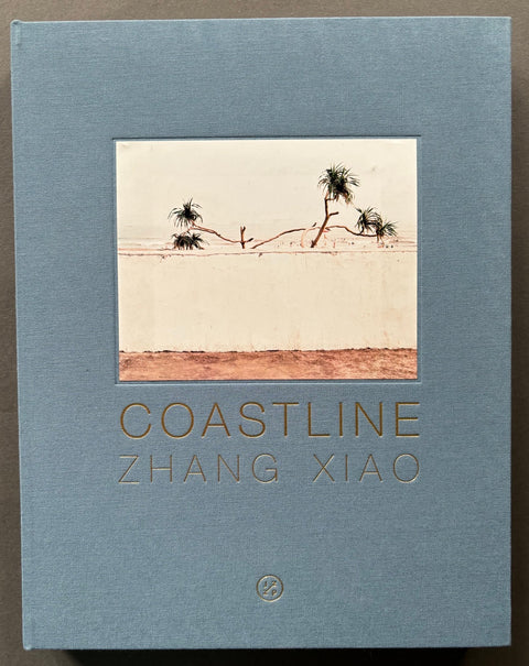 Coastline - Setanta Books