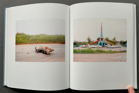 Coastline - Setanta Books
