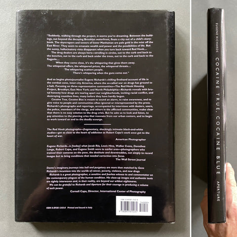 Cocaine True Cocaine Blue - Setanta Books