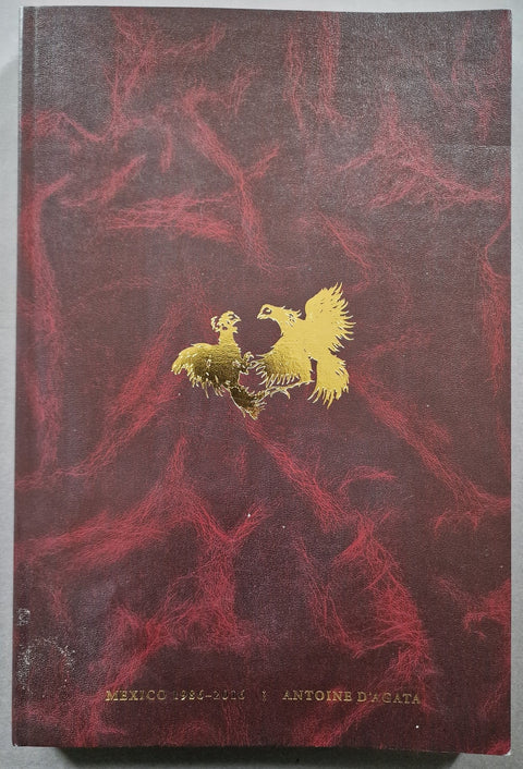 Codex: Mexico 1986 - 2016 - Setanta Books
