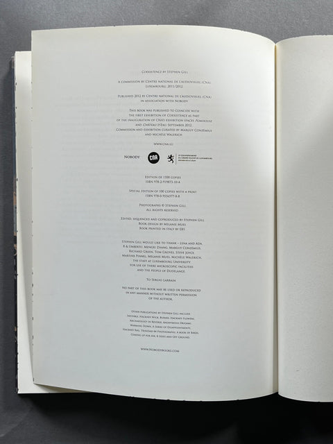 Coexistence - Setanta Books