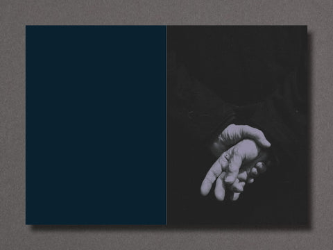 Collecting Hands - Setanta Books