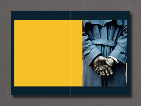 Collecting Hands - Setanta Books