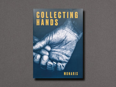 Collecting Hands - Setanta Books