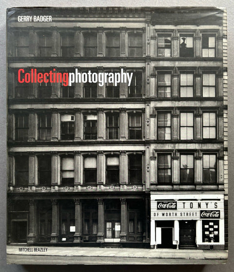 Collecting Photography - Setanta Books