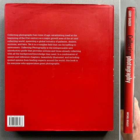 Collecting Photography - Setanta Books