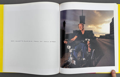 Colophon - Setanta Books