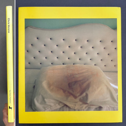 Colophon - Setanta Books