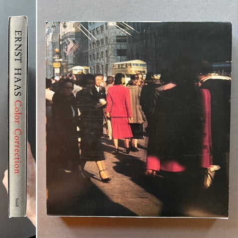 Color Correction - Setanta Books