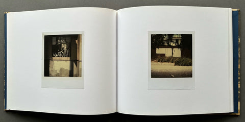 Colors: The Polaroids - Setanta Books